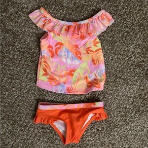12 Month Bathing Suit